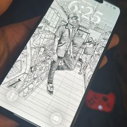 iPhone 16 Plus Unlocked