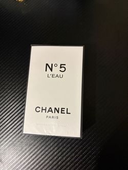 N°5 Chanel