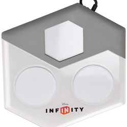 Disney Infinity Portal (NEW) Wii, Wii U, PS3, PS4 