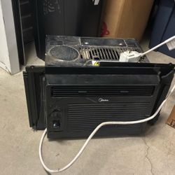 Midea Air Conditioner 