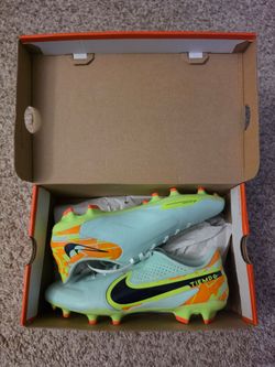 Nike Soccer Shoes Tiempo Legend 9 Academy