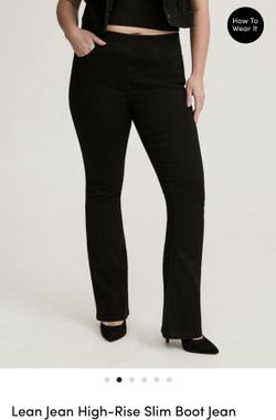 Torrid Size 1Tall NWT