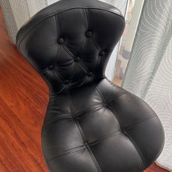 bar salon stool height asjustable 