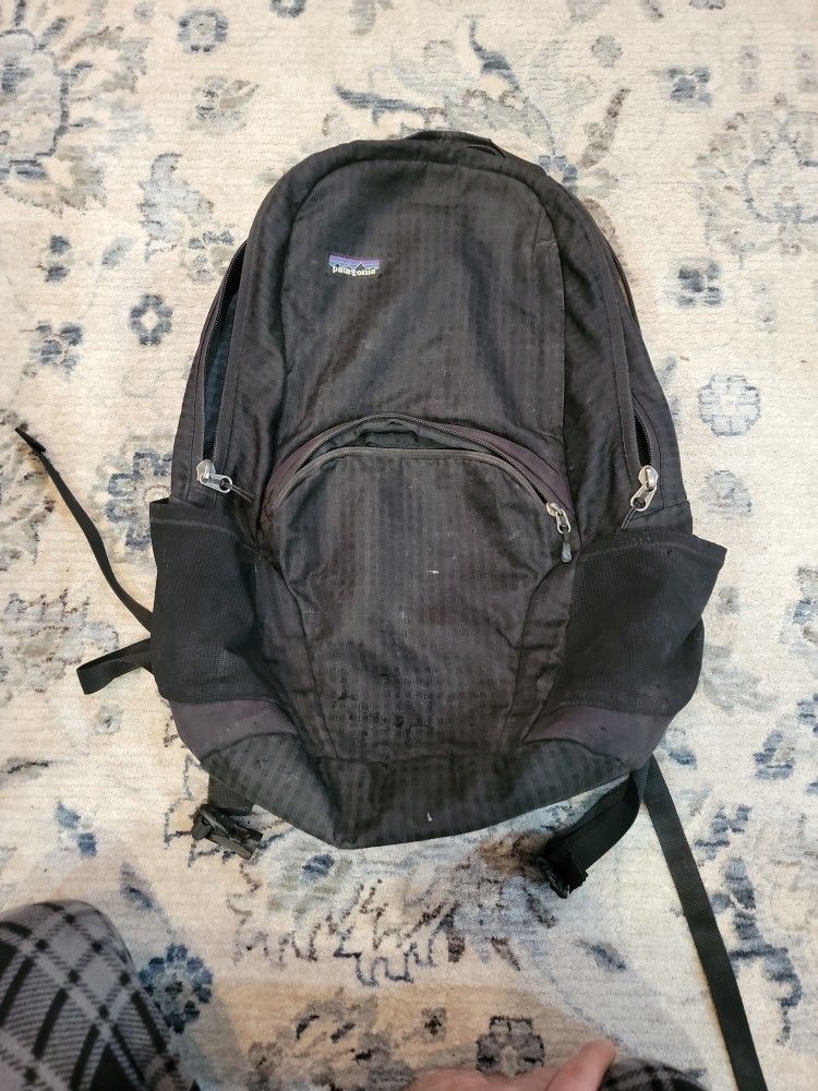 Patagonia Backpack, Small Travel,