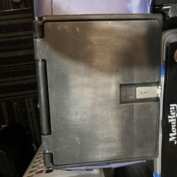 Gun Tool Kit USGI case