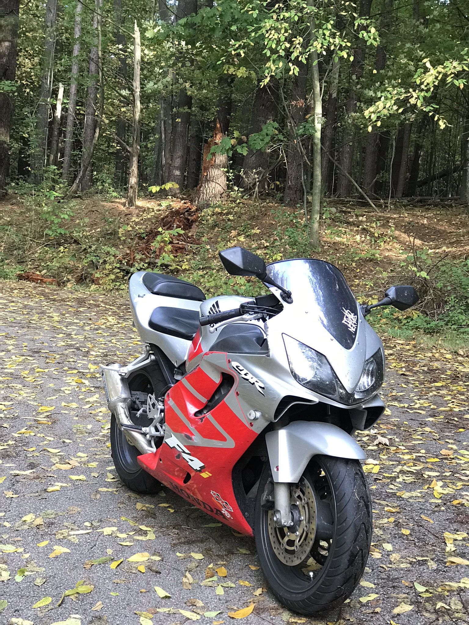 2002 Honda CBR 600 F4I for Sale in Avondale, AZ OfferUp