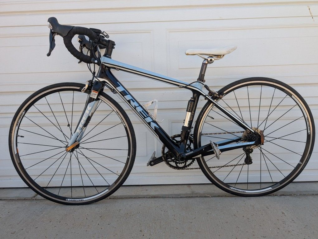 2016 TREK Madone Three Series 47cm