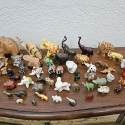 Elephant Collection