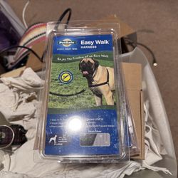 Dog Harness