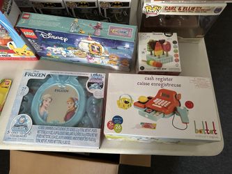 Kids Sensory Toys