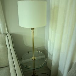 Lámpara De Piso