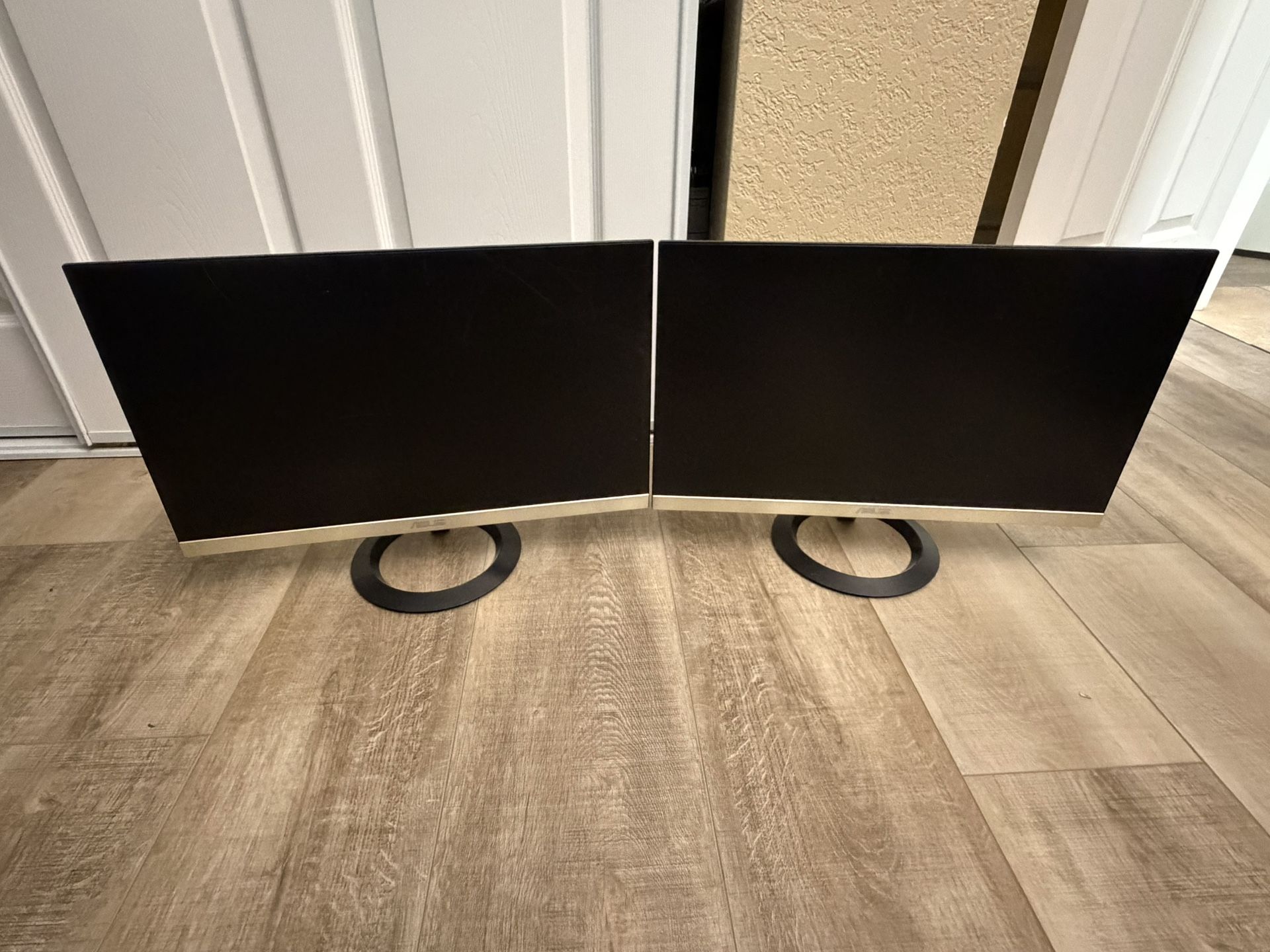 Asus 23" LCD Monitors model # VZ239H-w