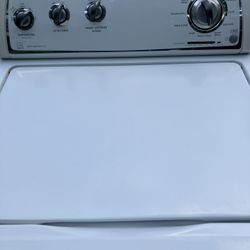Whirlpool Washing Machine 