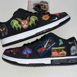 Nike SB Dunk low 