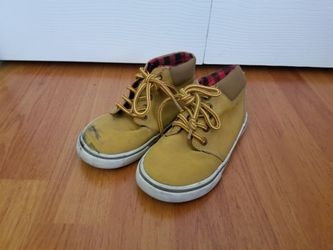 Boy's Boots