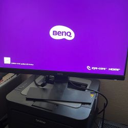 Benq Computer Monitor