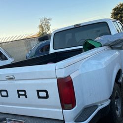 1992 Ford F-150