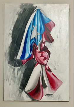 Puerto Rico art