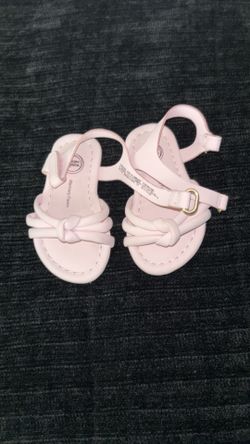 Baby shoes