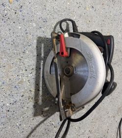 Skillsaw