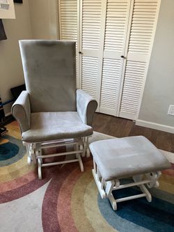 Rocking or Glider Chair