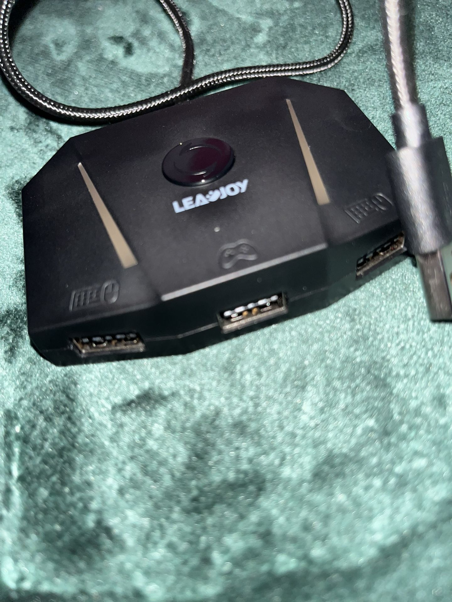 Xim