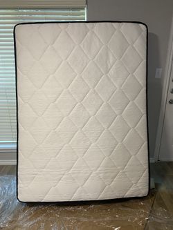 Full-size Mattress