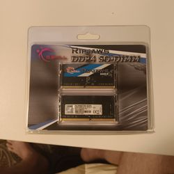 G.Skill Ripjaws ddr4 Laptop Ram 