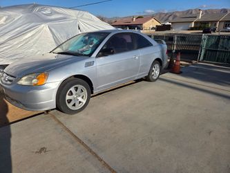 2003 honda civic