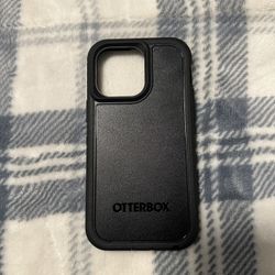 Otterbox iPhone 14 Pro Max Case 