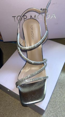 Top Moda Heels