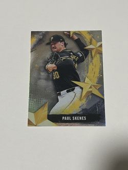 Topps 2025 Stars Of MLB Paul Skenes