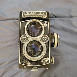 Rolleiflex