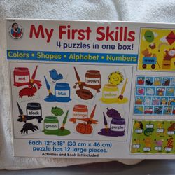 Kids Puzzle