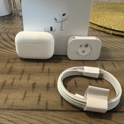Apple AirPod Pro Gen 2