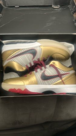 Kobe IV