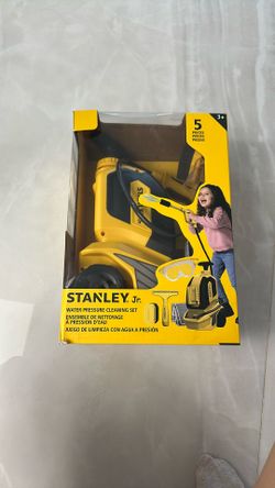Kids stanley Pressure Washer