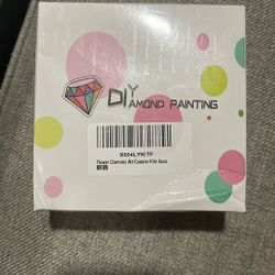 DIYamond Painting Coasters 5 Piece 