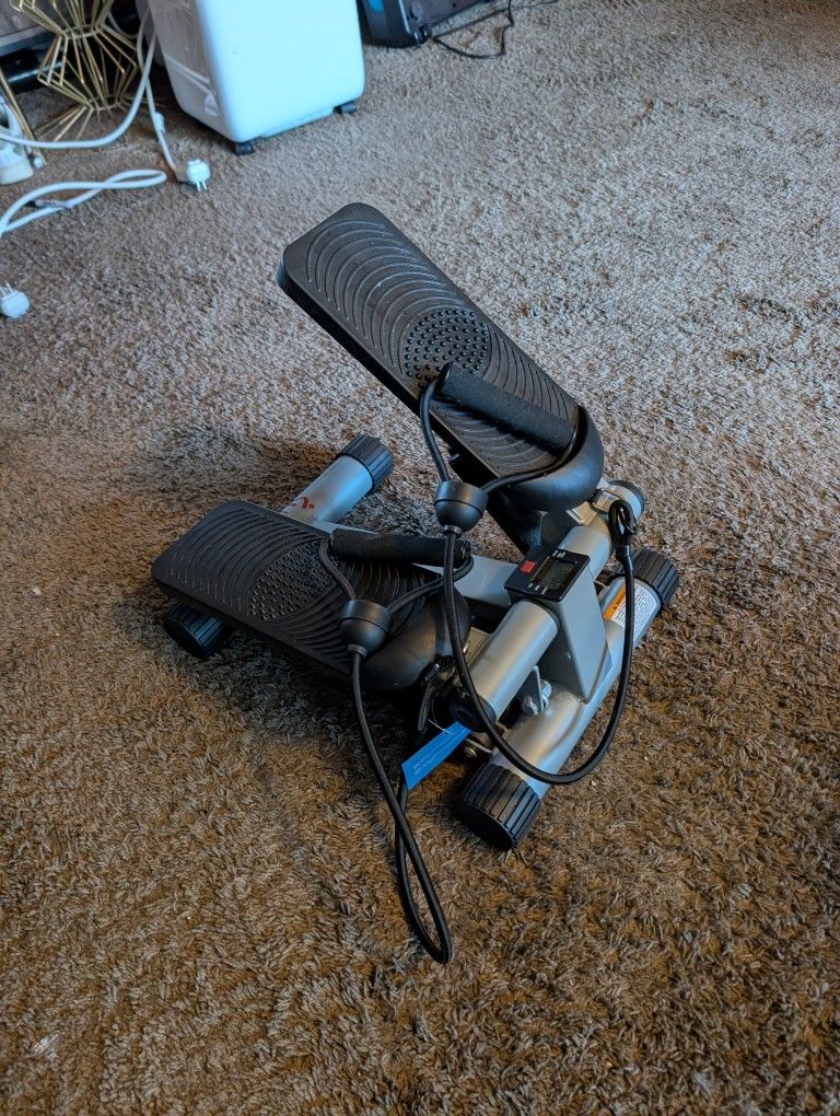 Stair Climber Exerciser