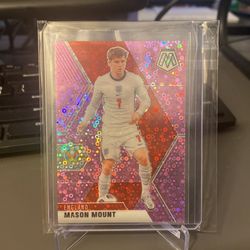 Pink Mosaic Mason Mount 27/49