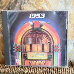 Your Hit Parade: 1958 - CD - Time Life