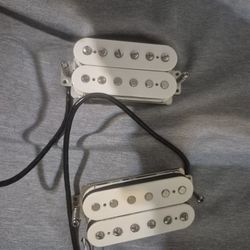 Fender Humbuckers Set