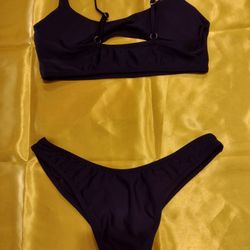 2pc Swimwear