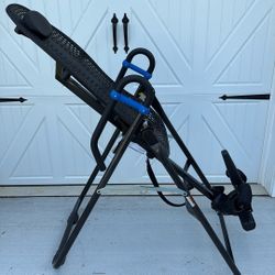 InvertAlign 4 Inversion Table
