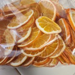 Crafting Oranges Qty. 25