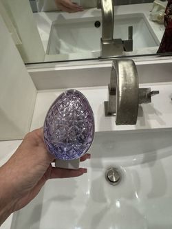 Easter plug in