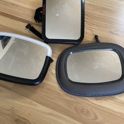 Infant Stuff Mirrors Mad Tubs 