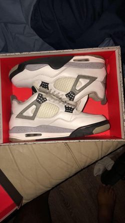 White cement 4