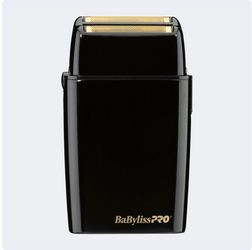 Black Babyliss Fx