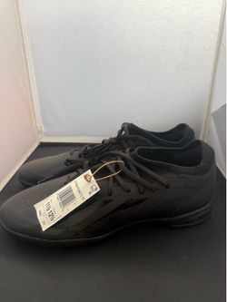 Adidas Crazyfast size 11.5 indoor/turf soccer shoes